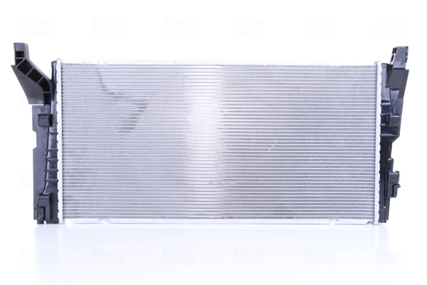 Radiador de esfriamento de motor BMW X1  F48