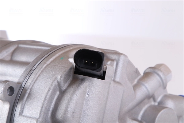 Compressor de aparelho de ar condicionado 890602 Nissens