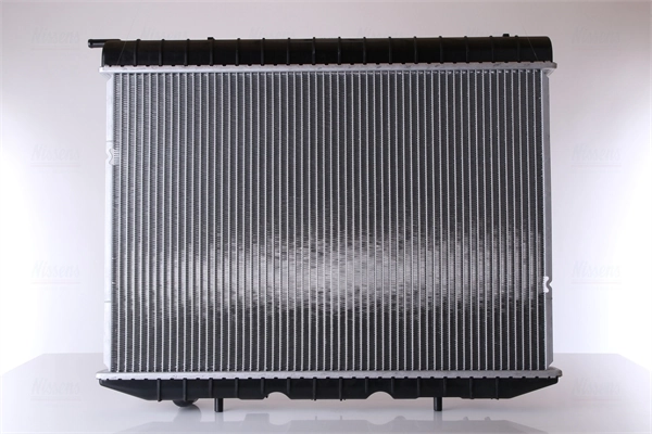 63299 Nissens Radiador de esfriamento de motor