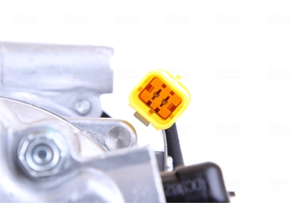 Compressor de aparelho de ar condicionado 890743 Nissens