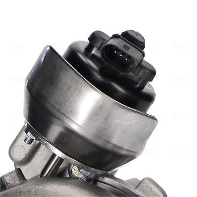 Turbina Nissens 93546