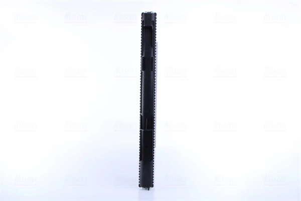 Compre 606784 Nissens Radiador de esfriamento de motor adicional