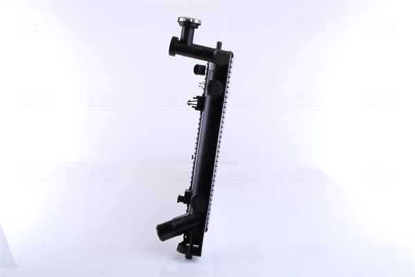 Radiador de esfriamento de motor Nissens 64646A preço, a partir de 76,27 USD