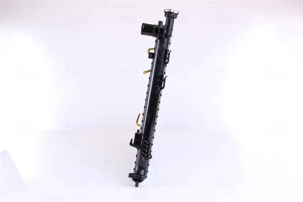 Radiador de esfriamento de motor 253102S050 HCC