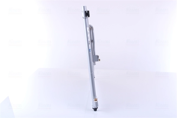 Radiador de aparelho de ar condicionado 94641 Nissens