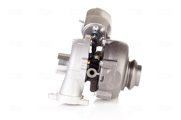 93037 Nissens Turbina