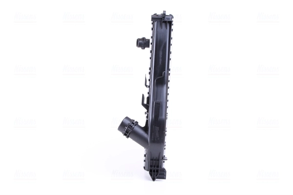 60785A Nissens Radiador de esfriamento de motor
