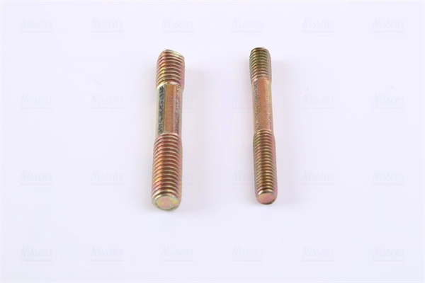 Radiador de aparelho de ar condicionado Nissens 94414