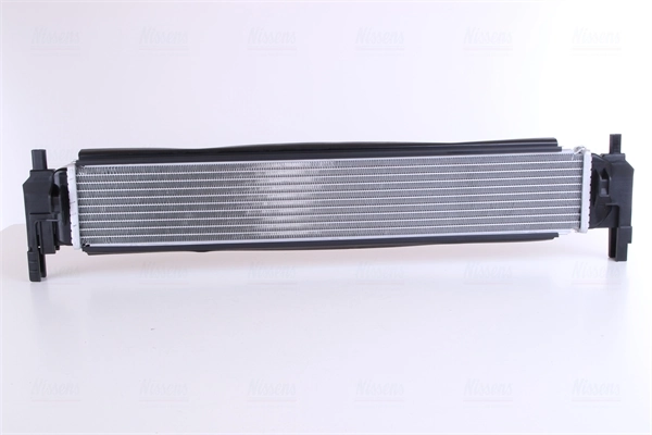 65318 Nissens Radiador de esfriamento de motor adicional