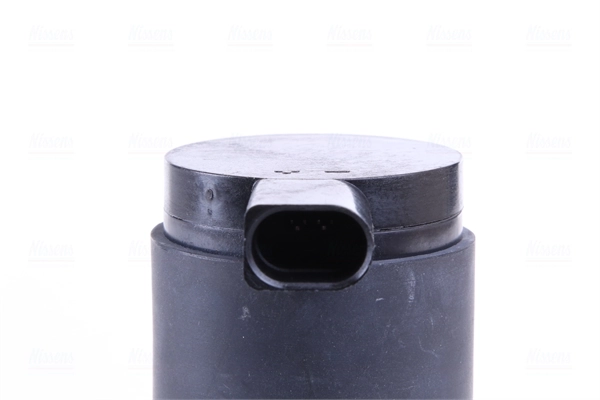 Bomba de água (bomba) de esfriamento, adicional elétrica 831068 Nissens