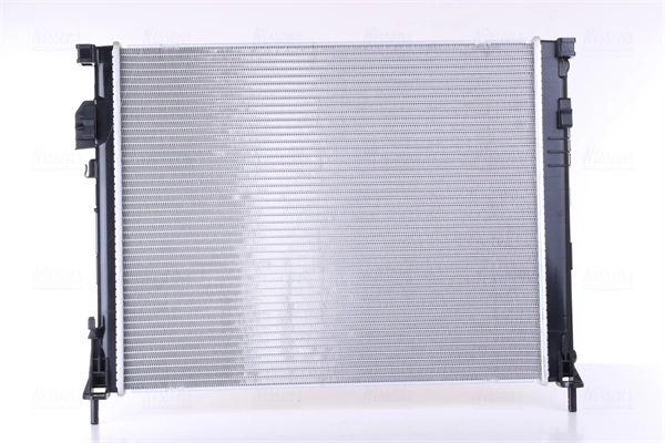 63025A Nissens Radiador de esfriamento de motor