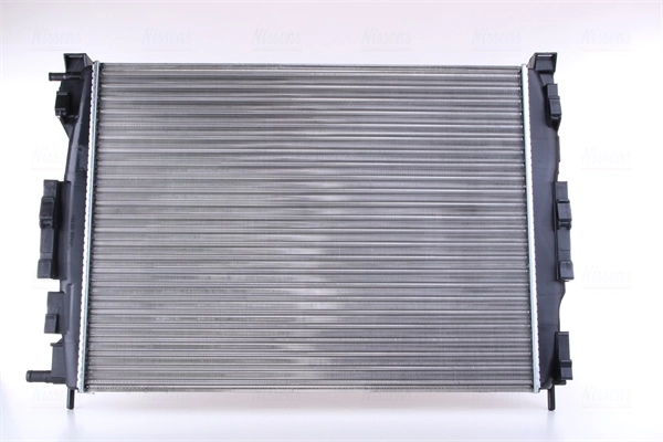 63769 Nissens Radiador de esfriamento de motor