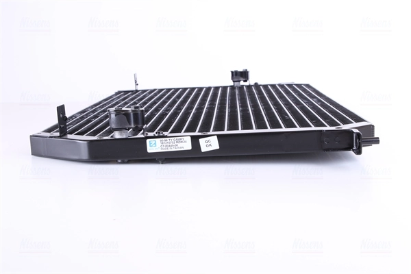 Radiador de aparelho de ar condicionado Toyota Camry  V10 ao melhor preço
