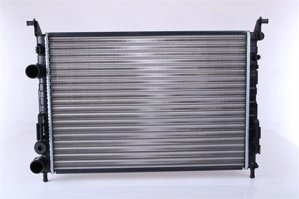 Radiador de esfriamento de motor Fiat/Alfa/Lancia 0046815887