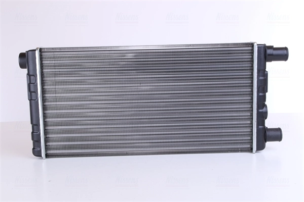 61814 Nissens Radiador de esfriamento de motor