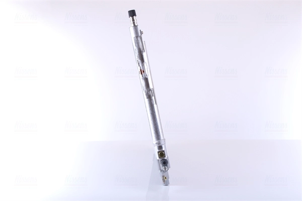 Radiador de aparelho de ar condicionado 940830 Nissens