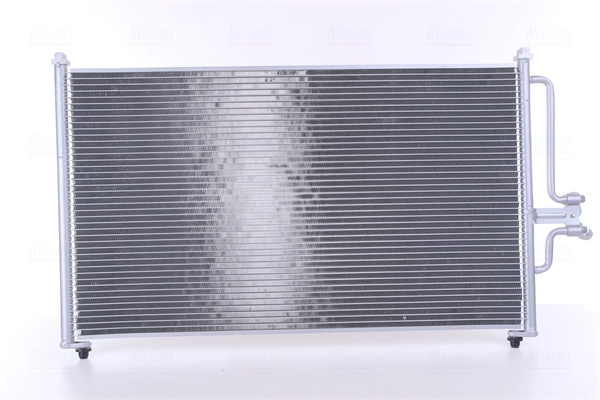 Radiador de aparelho de ar condicionado Ford Maverick II 1N2