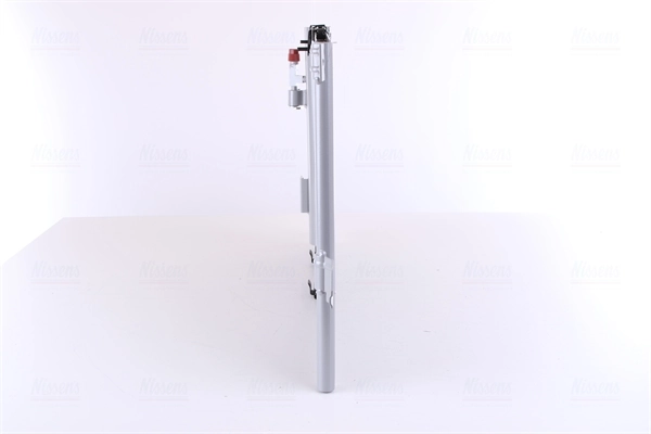 Compre 94384 Nissens Radiador de aparelho de ar condicionado