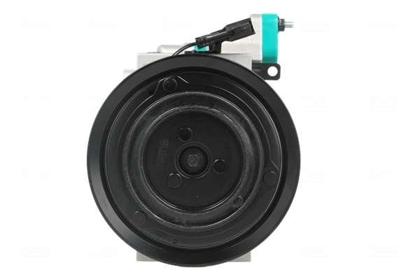 89238 Nissens Compressor de aparelho de ar condicionado