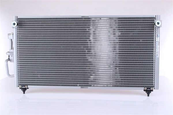 94702 Nissens Radiador de aparelho de ar condicionado