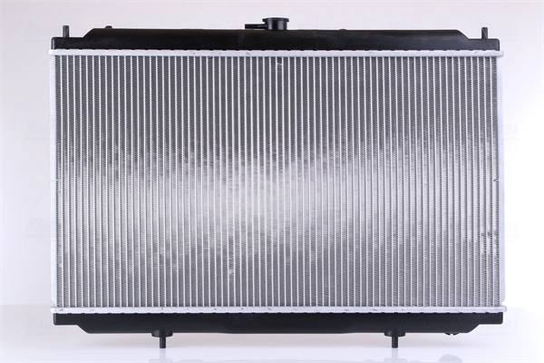 68723 Nissens Radiador de esfriamento de motor