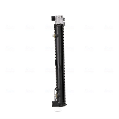 62695A Nissens Radiador de esfriamento de motor