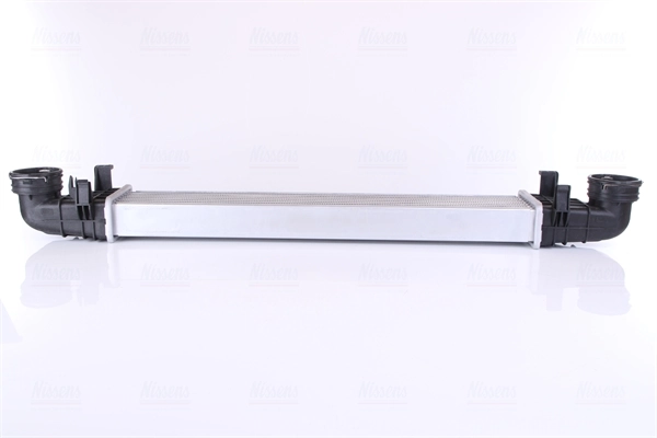 Radiador de intercooler 96786 Nissens