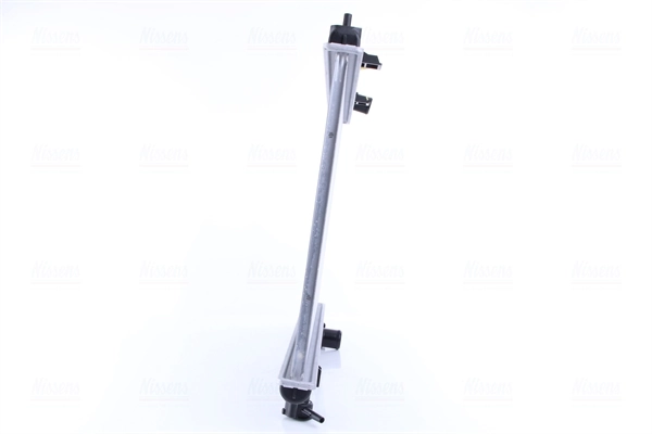 Radiador de esfriamento de motor Nissan Altima L31 