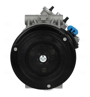 89050 Nissens Compressor de aparelho de ar condicionado