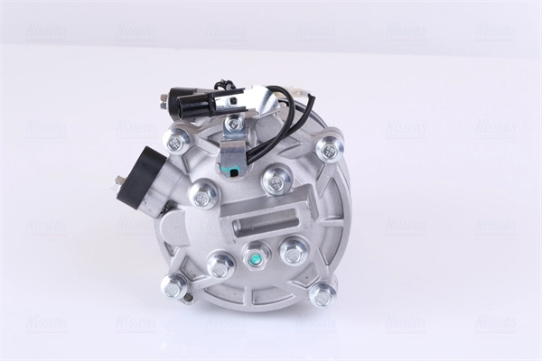 Compressor de aparelho de ar condicionado Nissens 890666 preço, a partir de 217,45 USD