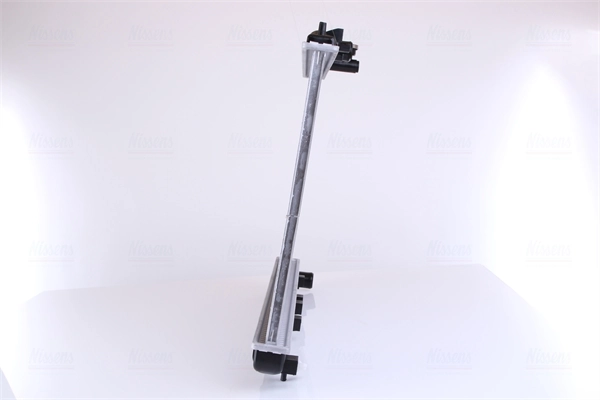Compre 67006 Nissens Radiador de esfriamento de motor