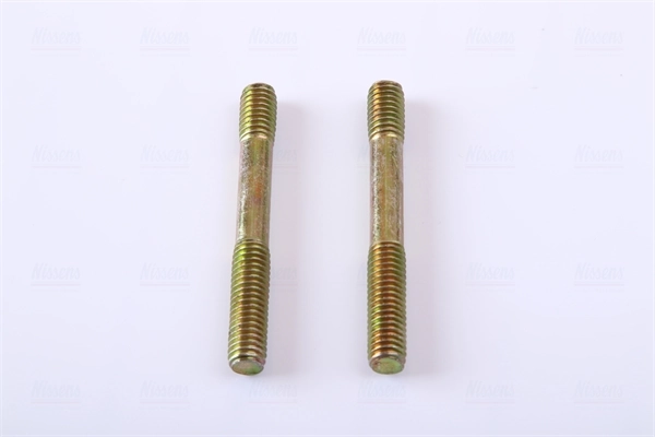 Radiador de aparelho de ar condicionado Nissens 94644