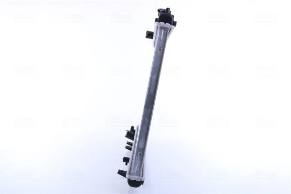 13516 TYC Radiador de esfriamento de motor