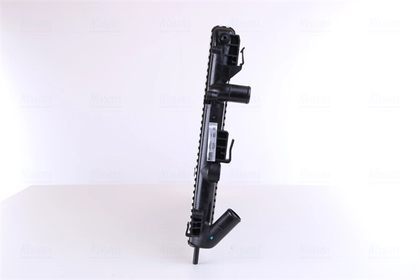 Compre 63809 Nissens Radiador de esfriamento de motor