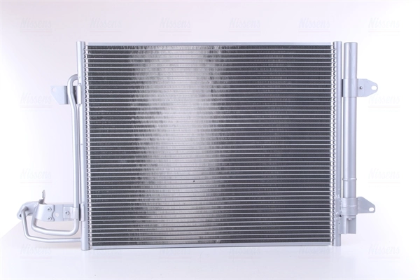 Radiador de aparelho de ar condicionado Nissens 94690 preço, a partir de 89,27 USD