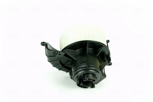 Motor de ventilador de forno (de aquecedor de salão) Nissens 87081 preço, a partir de 73,76 USD
