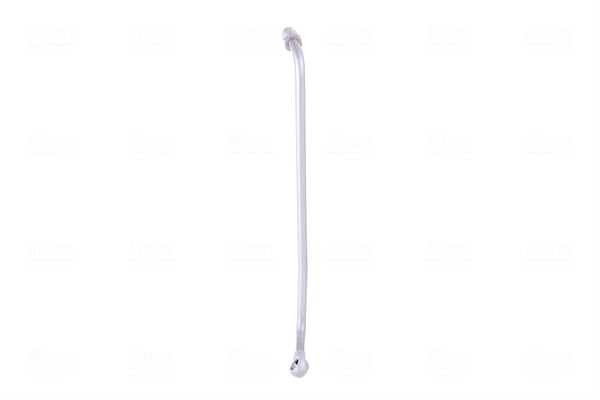 Tubo (mangueira) de fornecimento de óleo de turbina 935072 Nissens