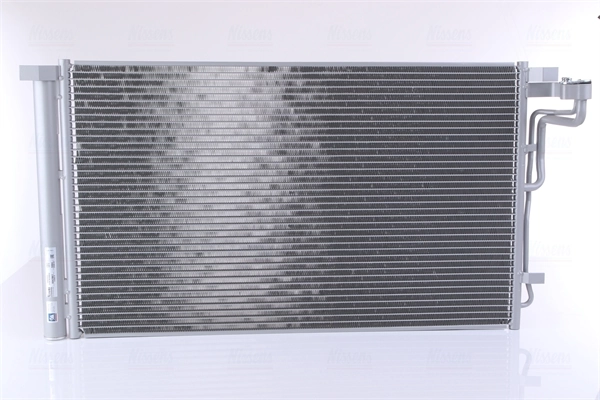 941055 Nissens Radiador de aparelho de ar condicionado