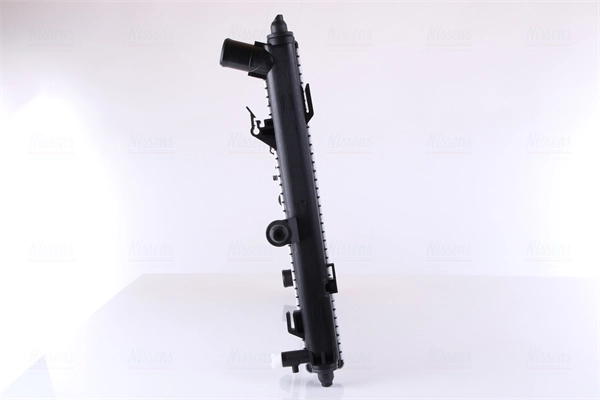 Radiador de esfriamento de motor para Mazda MX-5 IV ND