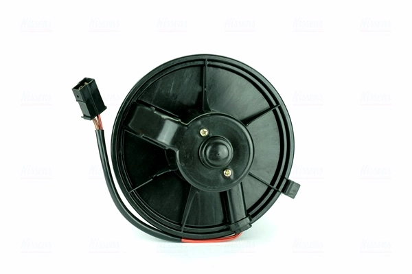 87068 Nissens Motor de ventilador de forno (de aquecedor de salão)