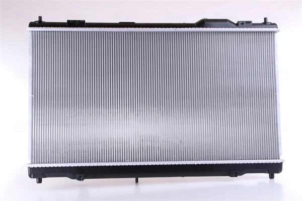 64672 Nissens Radiador de esfriamento de motor