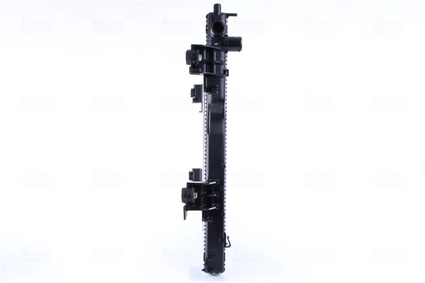 Compre 646917 Nissens Radiador de esfriamento de motor