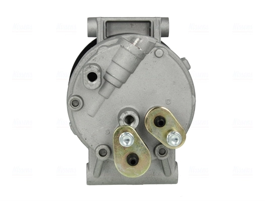 Compressor de aparelho de ar condicionado Nissens 89323 preço, a partir de 341,90 USD
