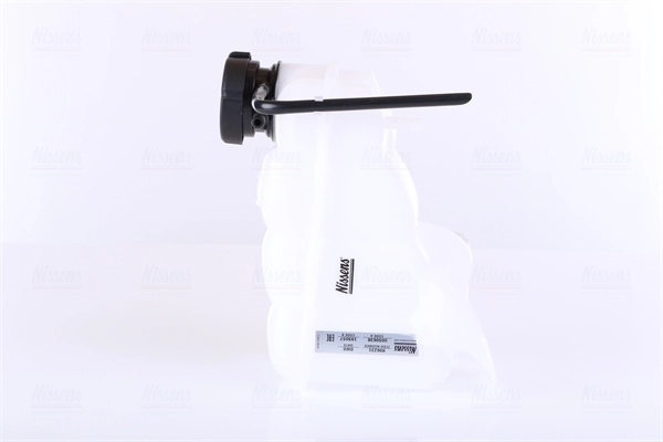 996231 Nissens Tanque de expansão do sistema de esfriamento