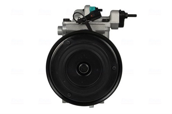 Compre 89269 Nissens Compressor de aparelho de ar condicionado