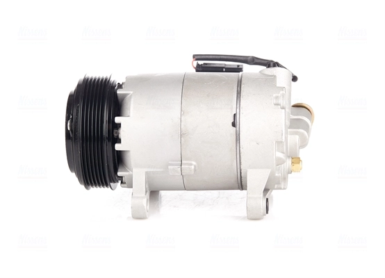  Compressor de aparelho de ar condicionado BMW 3 sedan (G20, G80, G28) (2018 - 2026) 