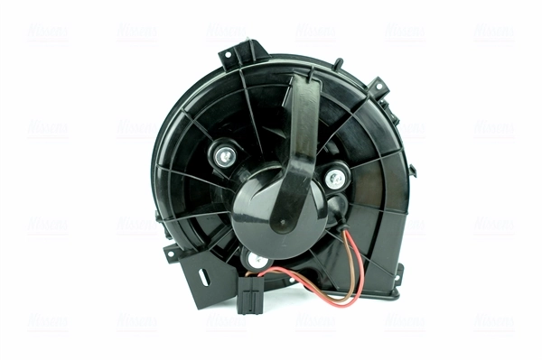 87080 Nissens Motor de ventilador de forno (de aquecedor de salão)