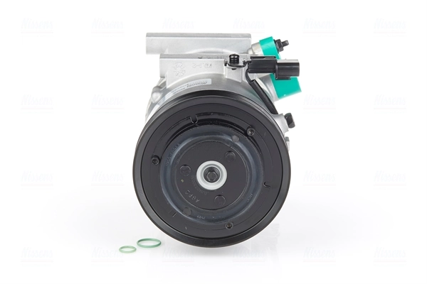 890238 Nissens Compressor de aparelho de ar condicionado