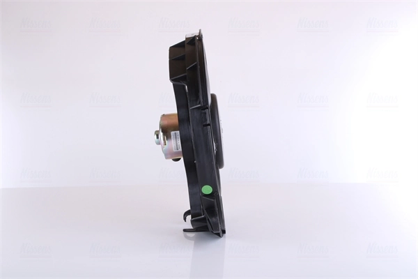 Compre 85040 Nissens Ventilador elétrico de esfriamento montado (motor + roda de aletas)