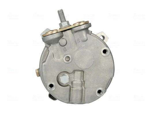 Compressor de aparelho de ar condicionado Nissens 89106 preço, a partir de 102,33 USD